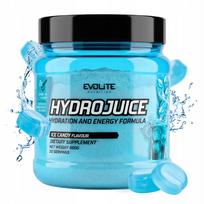 Izotoninis gėrimas Evolite HydroJuice su elektrolitais, vitaminais, mineralais ir kokosų vandeniu
