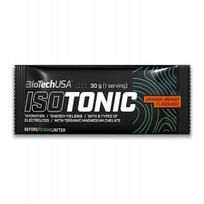 Izotoninis gėrimas IsoTonic, 30 g, apelsinų-mango