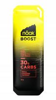 Energetinis gelis NAAK Boost, persikų arbata, 30 ml
