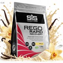 Baltyminis regeneracinis SIS Rego Rapid Recovery kokteilis po treniruotės 1,5 kg