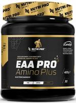 Aminorūgščių papildas EAA AMINO PLUS NUTRI PRO SPORT 420g