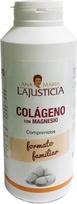 Maisto papildas Ana Maria Lajusticia kolagenas su magniu Family Format