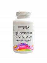Maisto papildas Best Body Nutrition Glucosamine Chondroitine Gelenk Support II, 100 kapsulių