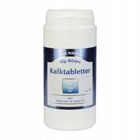Maisto papildas Alg-Borje Calctabletter 500 tablečių kalcis, magnis, vitaminas D3