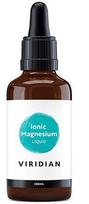 Magnio papildas Viridian Ionic, 200 ml