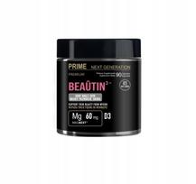 Maisto papildas Prime Next Generation BEAUTIN Biotin 5000 mcg, 90 kapsulių