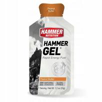 Energijos gelis Hammer Gel Peanut Butter 33 g