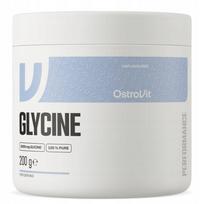 Aminorūgštis OSTROVIT Glycine 200 g