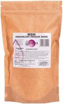 MSM organinis sieros junginys sąnariams Natur Planet 500 g