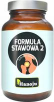 Maisto papildas Hanoju Joint Formula 2, gliukozaminas, chondroitinas, MSM