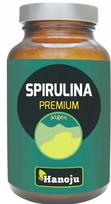 Maisto papildas Spirulina Premium Hanoju 400 mg, 300 tablečių