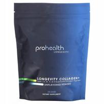 Kollagenas ProHealth Longevity Collagen+, be skonio, 690 g