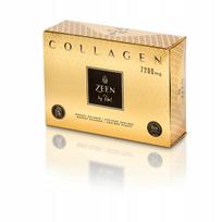 Kolageno milteliai Zeen 7200 mg, 216 g