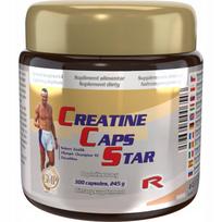 Kreatino kapsulės CREATINE CAPS STAR 300 kaps. Starlife