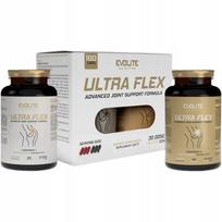 Maisto papildas sąnariams Evolite Ultra Flex, 180 kapsulių