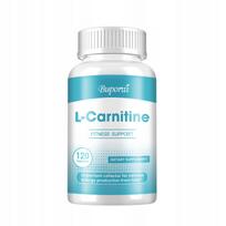 L-karnitinas maisto papildas