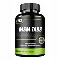 Maisto papildas MZ-STORE MSM, 200 tablečių, sąnariams