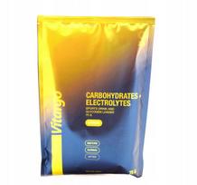Angliavandeniai su elektrolitais Vitargo Original 75g