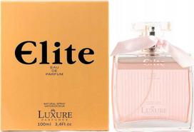 Moteriški kvepalai LUXURE Elite, 100 ml