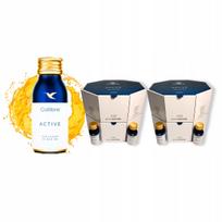 Kolageno skystas papildas sąnariams ir raumenims Collibre Active, 30 x 60 ml
