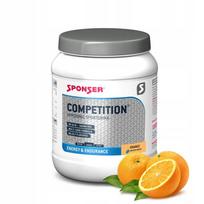 Izotoninis gėrimas Sponser Competition 1000g ORANGE