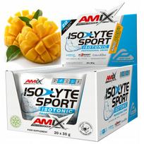 Izotoninis gėrimas IZOTONIK sportininkams