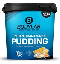Kukurūzų košės milteliai BodyLab 3500 g
