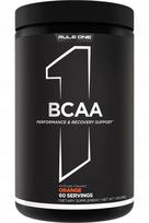 BCAA papildas Rule One, Orange, 510 g