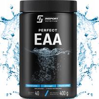 Aminorūgštys EAA PERFECT 400g su argininu INSPORT