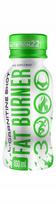 L-karnitino shot Nutrition22 100ml, vinegar citrus