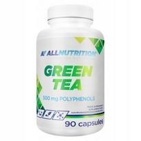 Maisto papildas Allnutrition Green Tea Extract, 90 kapsulių