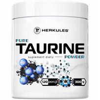 Taurino milteliai HERKULES Pure 300g