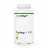 Riebalų degintojas su sinefrinu GymBeam 240 tab