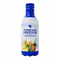 Aloe vera gėrimas Forever Freedom Orange 1 l