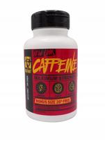 Kofeino papildas Mutant Caffeine, 240 tablečių