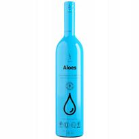 Aloe Duolife skystis 750 ml, alavijų sultys, medus, raudonėlio ekstraktas