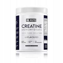 Kreatino monohidratas BeKeto 300 g