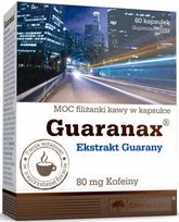 Maisto papildas OLIMP Guaranax guaranos ekstraktas 60 kaps.