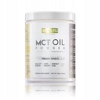MCT aliejaus milteliai BeKeto French Vanilla 300g