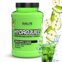 Izotoninis gėrimas EVOLITE HydroJuice Green Apple 1500g