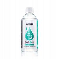MCT aliejus BeKeto 100% C8 500 ml