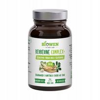 Maisto papildas Biowen Berberine 510 mg 60 veganinių kapsulių