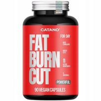Riebalų degintojas CATANO FAT BURN CUT POWERFUL 90 kapsulių