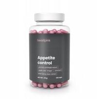 Maisto papildas moterims Appetite Control 120 kapsulių BeastPink