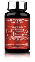 Maisto papildas SCITEC HCA 100 kapsulių, Garcinia Cambogia