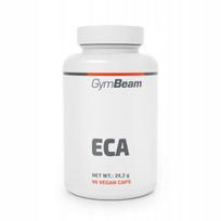 Riebalų degintojas GymBeam ECA Strong, 90 kapsulių