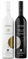 Maisto papildas DuoLife Day and Night acerola skystis 2x750 ml