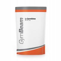 L-karnitino milteliai GymBeam 250 g, beskoniai