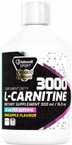 Maisto papildas Laborell Sport L-Carnitine 3000 500 ml