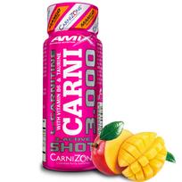 L-carnitinas 3000 mg moterims
